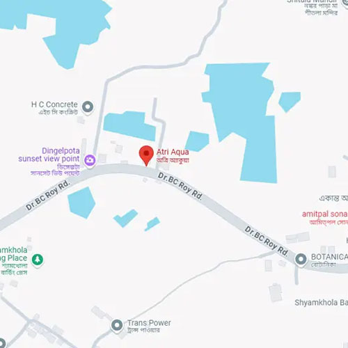 Gurugram Location Map